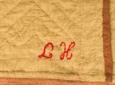 1951-391, Quilt