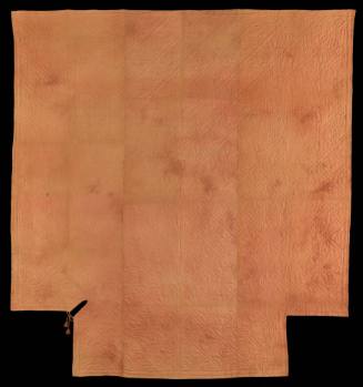 1951-391, Quilt