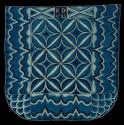 2014.609.6, Bed Rug