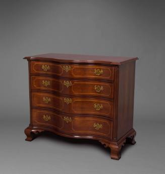 1991-54, Chest of Drawers