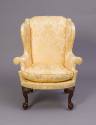 1990-282, Easy Chair