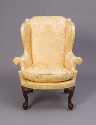 1990-282, Easy Chair
