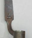 2021-10, Bayonet