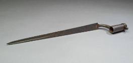 2021-10, Bayonet