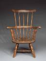 1990-274, Armchair