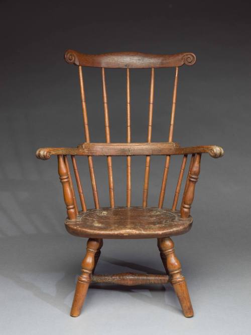 1990-274, Armchair