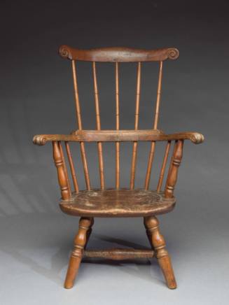 1990-274, Armchair
