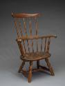 1990-274, Armchair