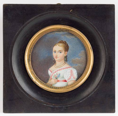 1992-98,A&B, Portait and Frame