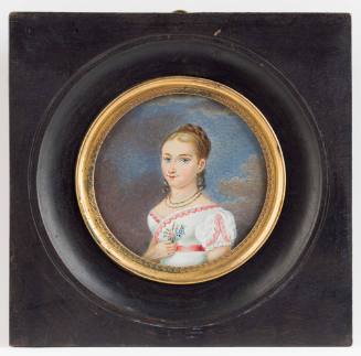 1992-98,A&B, Portait and Frame
