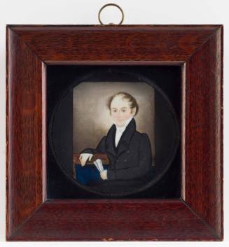 1963.100.5, Portrait
