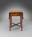 1991-79,1, Breakfast Table