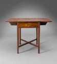 1991-79,1, Breakfast Table