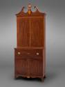 2020-230, Secretary and Bookcase