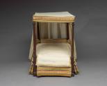 1991-35, Bedstead