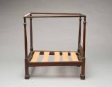 1991-35, Bedstead