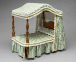 1991-36, Bedstead