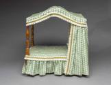 1991-36, Bedstead