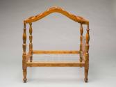 1991-36, Bedstead
