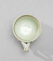 2021-25,A&B, Pot de Crème; Custard Cup