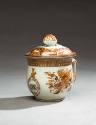2021-25,A&B, Pot de Crème; Custard Cup