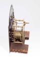 2020-160,A-D, Miniature Clock