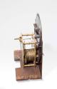 2020-160,A-D, Miniature Clock