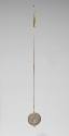 2020-160,A-D, Miniature Clock