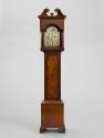 2020-160,A-D, Miniature Clock