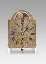 2020-160,A-D, Miniature Clock