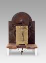 2020-160,A-D, Miniature Clock