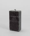2020-162,A-C, Miniature Clock