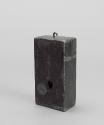 2020-162,A-C, Miniature Clock