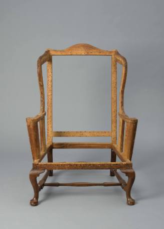 1930-121, Easy Chair
