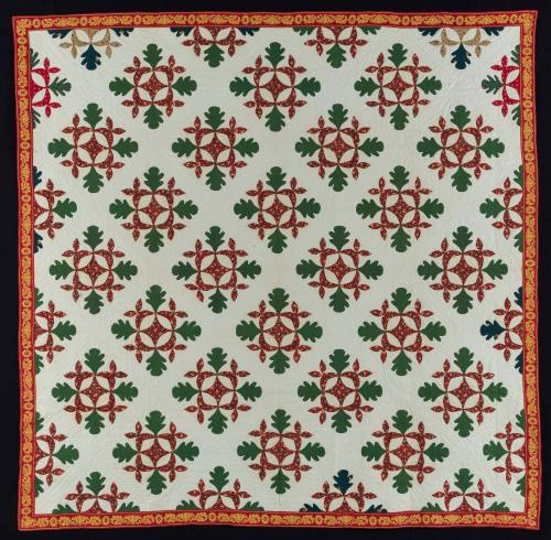 2021.609.1, Quilt