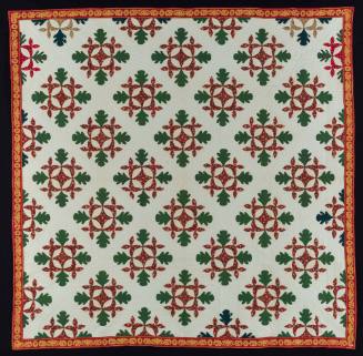 2021.609.1, Quilt