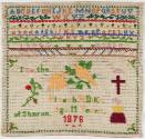 2021.608.1, Sampler