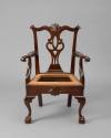 1990-279,B, Armchair