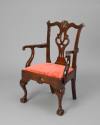 1990-279,A&B, Armchair