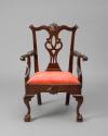 1990-279,A&B, Armchair