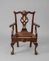 1990-279,A, Armchair