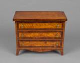 1990-275, Chest of Drawers