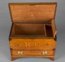 1990-273, Blanket Chest