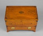 1990-273, Blanket Chest