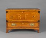 1990-273, Blanket Chest