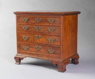 2020-164, Chest of Drawers