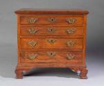 2020-164, Chest of Drawers