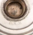 2021-35,A&B, Sugar Dish; Sugar Urn