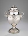 2021-35,A&B, Sugar Dish; Sugar Urn