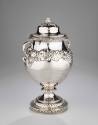2021-35,A&B, Sugar Dish; Sugar Urn